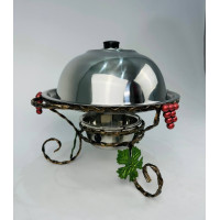 Садж "Виноград", 36см Садж "Виноград", 36см