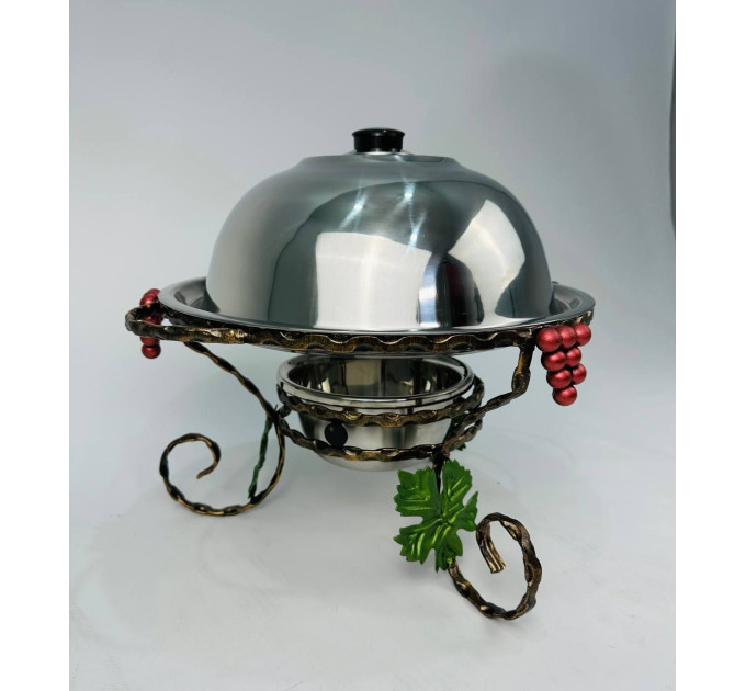 Садж "Виноград", 36см