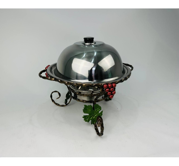 Садж "Виноград", 36см