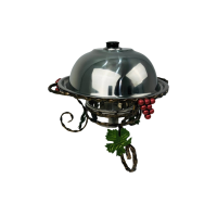 Садж "Виноград", 36см Садж "Виноград", 36см