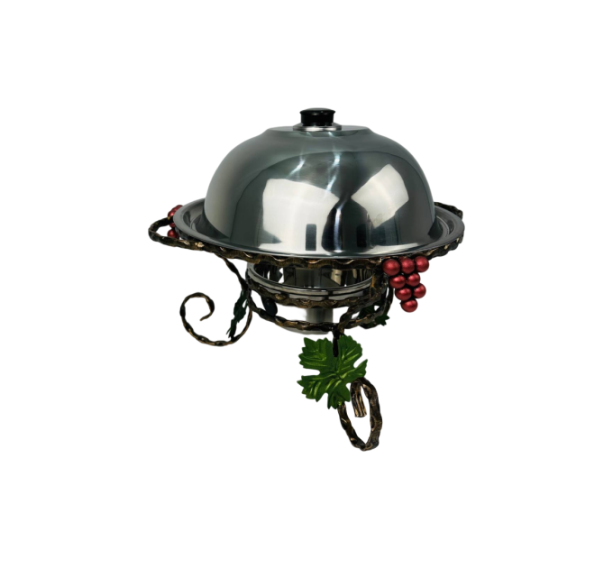 Садж "Виноград", 36см