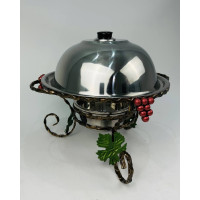 Садж "Виноград", 36см Садж "Виноград", 36см