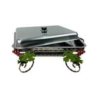 Садж "Виноград" прямоугольный Садж "Виноград" прямоугольный