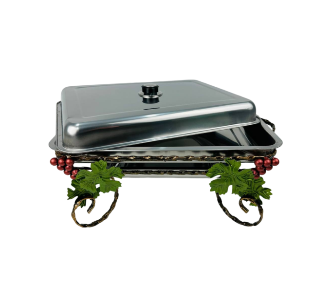 Садж "Виноград" прямоугольный