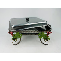 Садж "Виноград" прямоугольный Садж "Виноград" прямоугольный