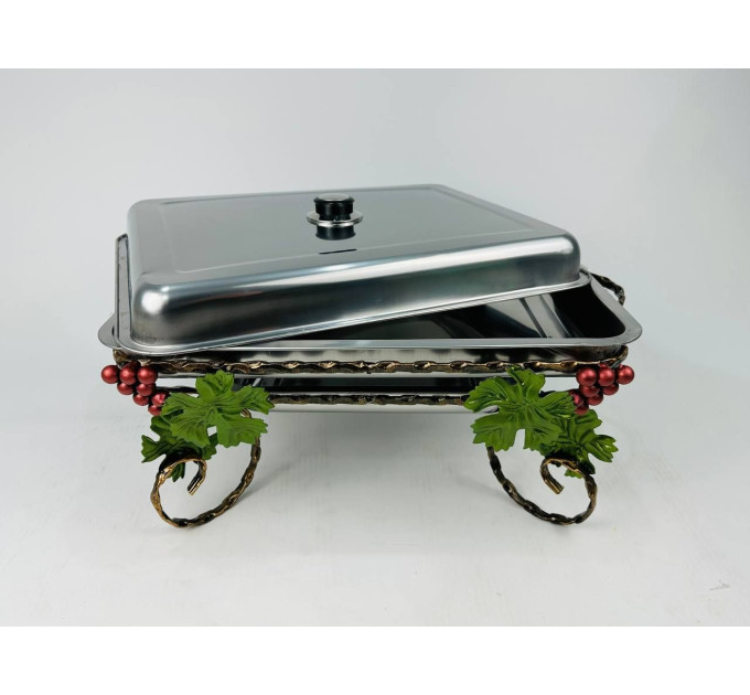 Садж "Виноград" прямоугольный