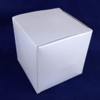 Шар Предсказатель (10см) черный (англ.)