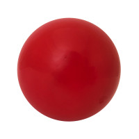 Шар Предсказатель (10см) красный