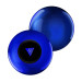 Шар Предсказатель (10см) синий