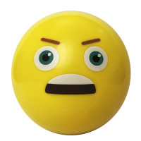 Шар Предсказатель (10см) Смайлик