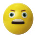 Куля Провісник (10см) Смайлик