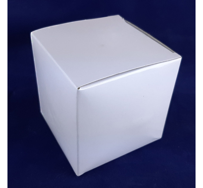 Шар Предсказатель (10см) тёмно-серый