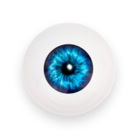 Шар Предсказатель (10см) Всевидящее око