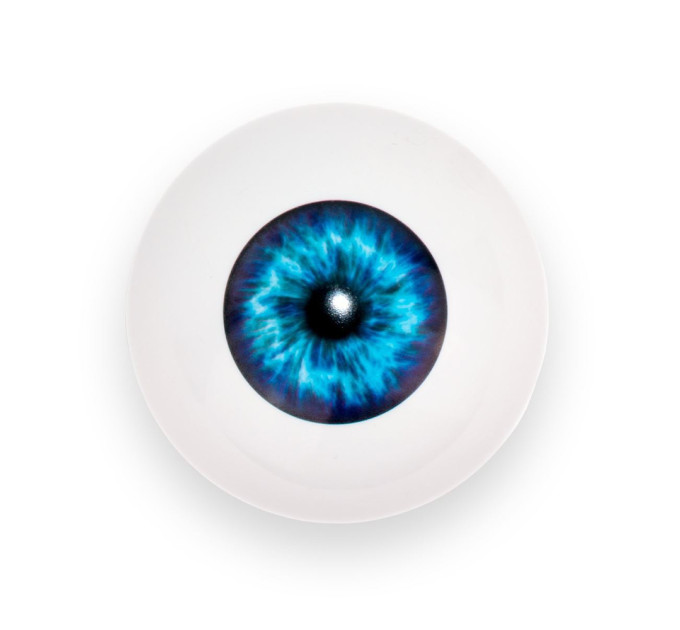 Шар Предсказатель (10см) Всевидящее око