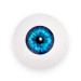 Шар Предсказатель (10см) Всевидящее око