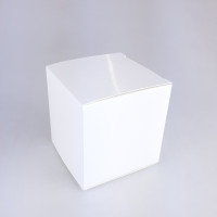 Шар Предсказатель (7см) красный