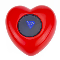 Шар Предсказатель Сердце (рус. язык)