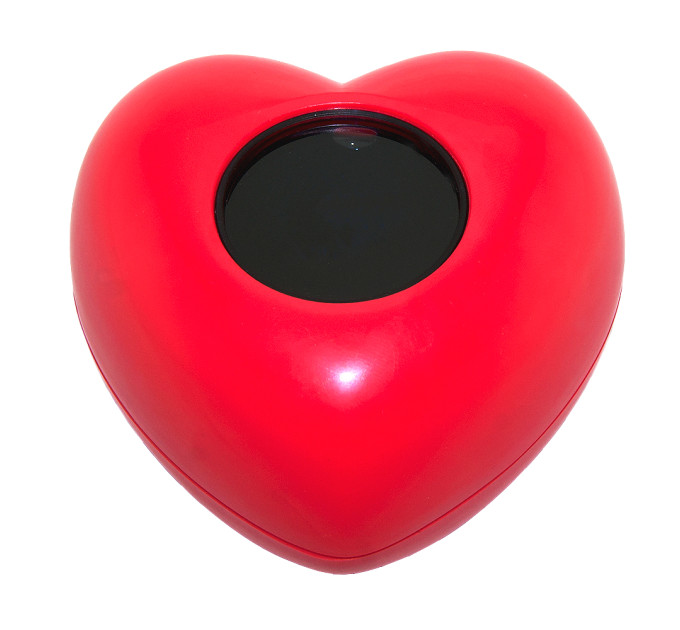 Шар Предсказатель Сердце (рус. язык)