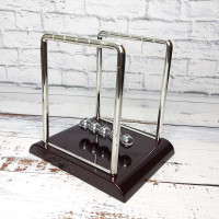 Шары Ньютона квадрат большой Шары Ньютона квадрат большой