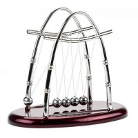 Шары Ньютона овал большой Шары Ньютона овал большой