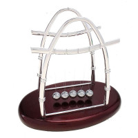 Шары Ньютона овал маленький Шары Ньютона овал маленький