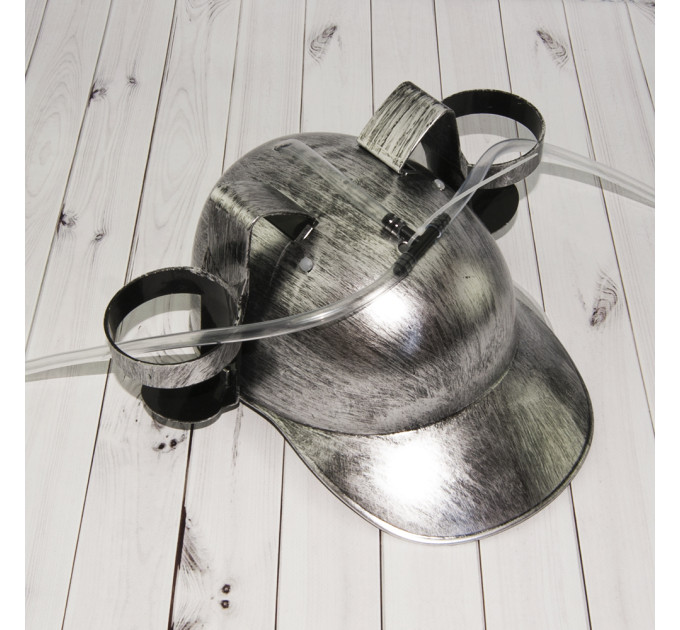 Шлем для пива Античный