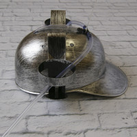 Шлем для пива Античный