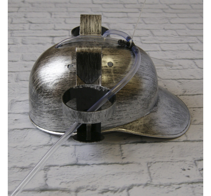 Шлем для пива Античный