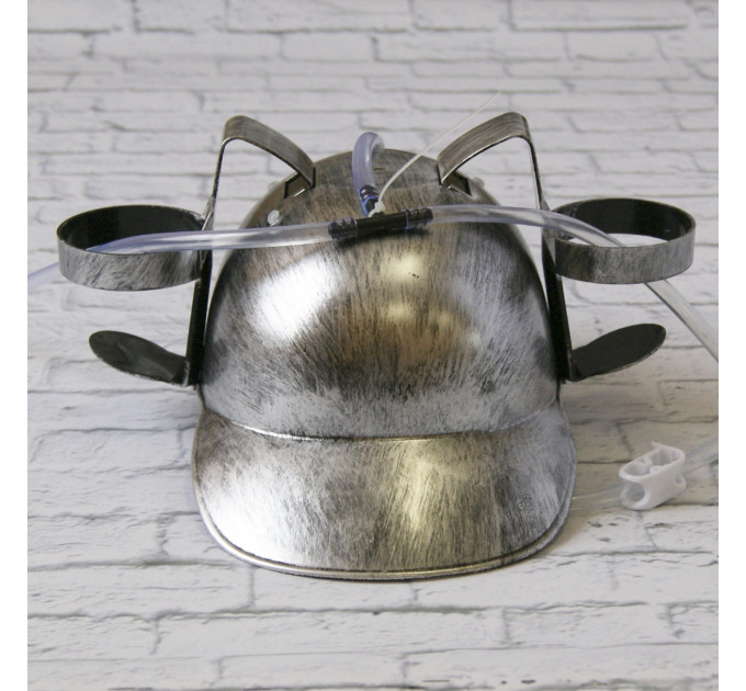 Шлем для пива Античный