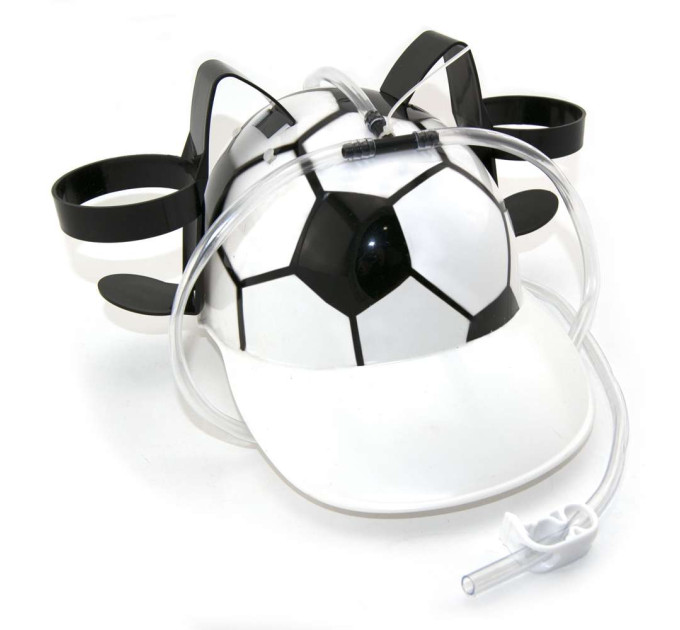 Шлем для пива Футбол