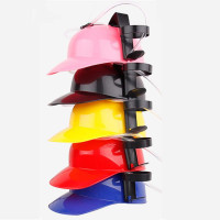 Шлем для пива (красный)