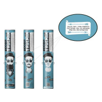 Скретч постер 100 ДЕЛ TrueMan Edition