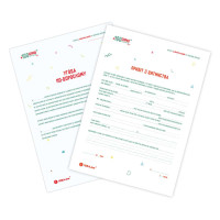 Скретч постер 100 ДЕЛ JUNIOR edition Скретч постер 100 ДЕЛ JUNIOR edition