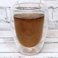 Стакан с двойными стенками Classik 250 ml