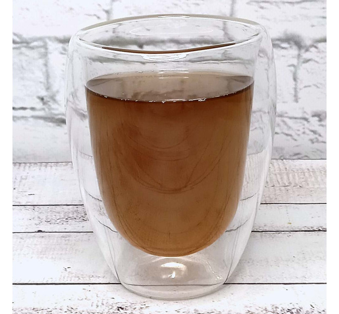 Стакан с двойными стенками Classik 250 ml