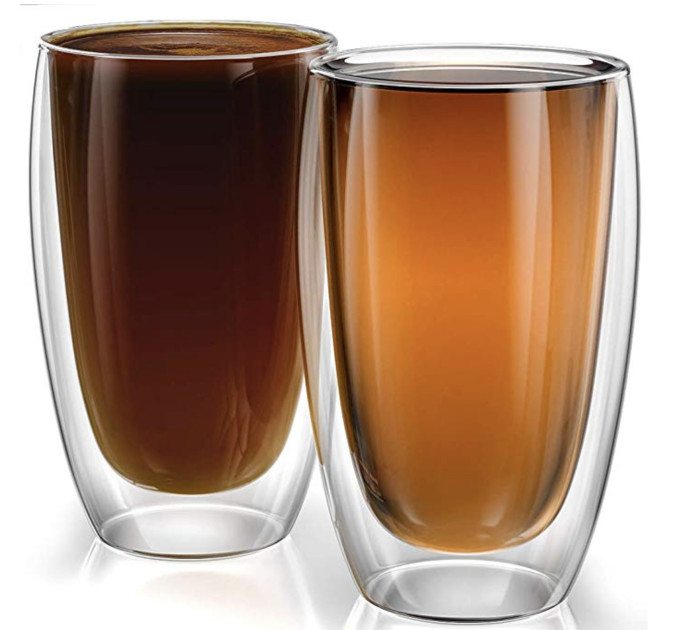 Стакан с двойными стенками Classik 320 ml