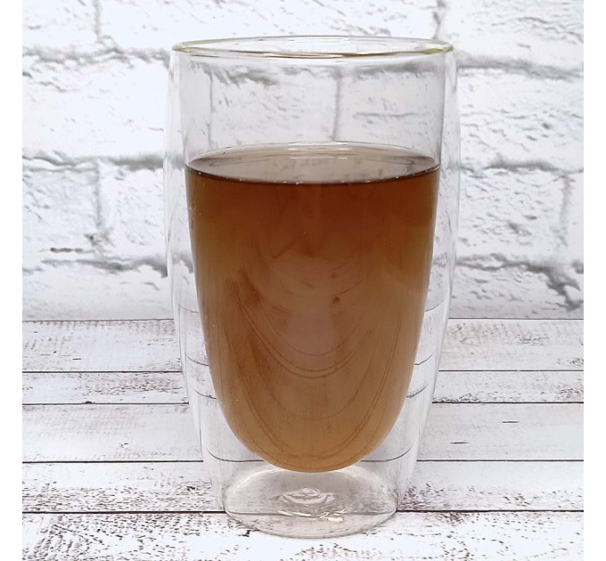 Стакан с двойными стенками Classik 320 ml