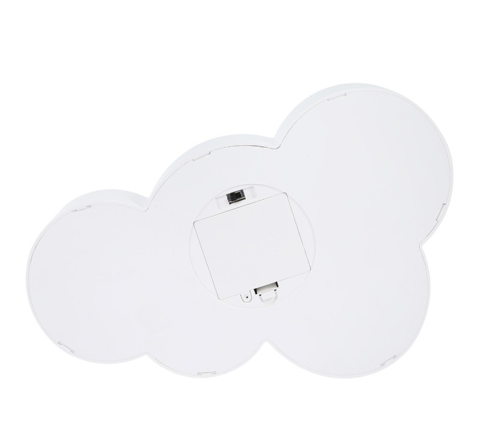 Светильник Бесконечность Облако (радужный)