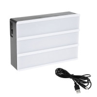 ЛАЙТБОКС 80 БУКВ LIGHTBOX А4, що світиться