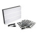 ЛАЙТБОКС 80 БУКВ LIGHTBOX А4, що світиться
