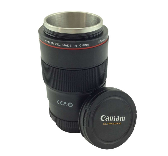 Термокружка Объектив EF 100mm