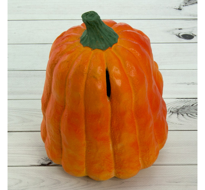 Тыква копилка №9175