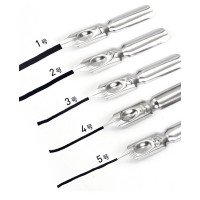 Винтажный подарочный набор для каллиграфии Ручка перьевая (черный)